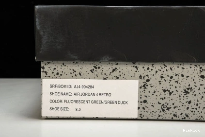 4 PE AIR AJ4-904284 JORDAN 1215